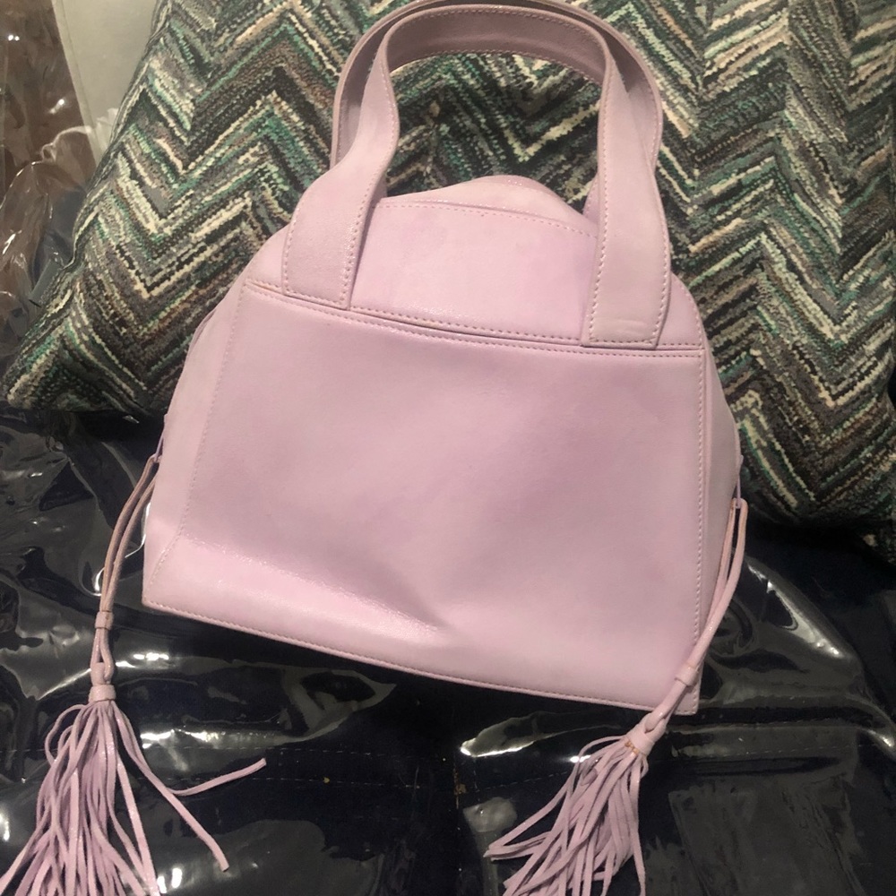 Small Rene Mancini handbag - Picture 3 of 3